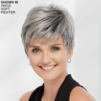 Ellen WhisperLite Wig by Paula Young