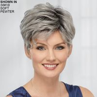 Dion Wig by Paula Young