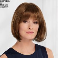 Anastasia Monofilament Wig by Paula Young