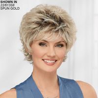 Marty WhisperLite Wig by Paula Young