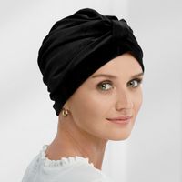 Velvet Turban