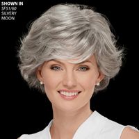 Sheer Dance Hand-Tied WhisperLite Wig by Couture Collection