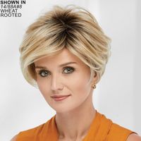 VF Bennett VersaFiber Wig by Paula Young