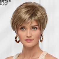 Betsy WhisperLite Wig by Paula Young
