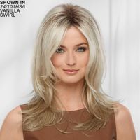 Heidi Lace Front Wig by Paula Young
