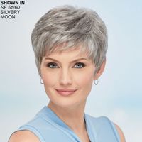 CC Casey WhisperLite COOLCAP Wig by Paula Young