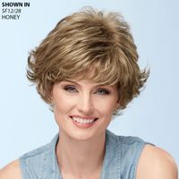 CC Dance WhisperLite COOLCAP Wig by Paula Young