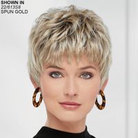 Shea WhisperLite Wig by Paula Young