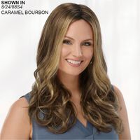 Peyton WhisperLite Wig by Paula Young