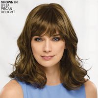 Rosie Wig by Paula Young