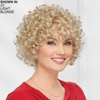 Orchid WhisperLite Wig by Paula Young