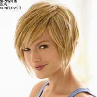 Margo Wig by Paula Young