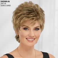 Daisy WhisperLite Wig by Paula Young