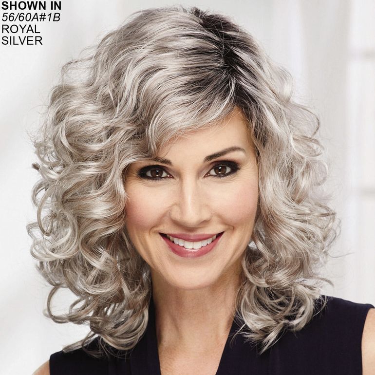 Lily Lace Front WhisperLite® Wig by Paula Young® | Get yours at Wig.com ...