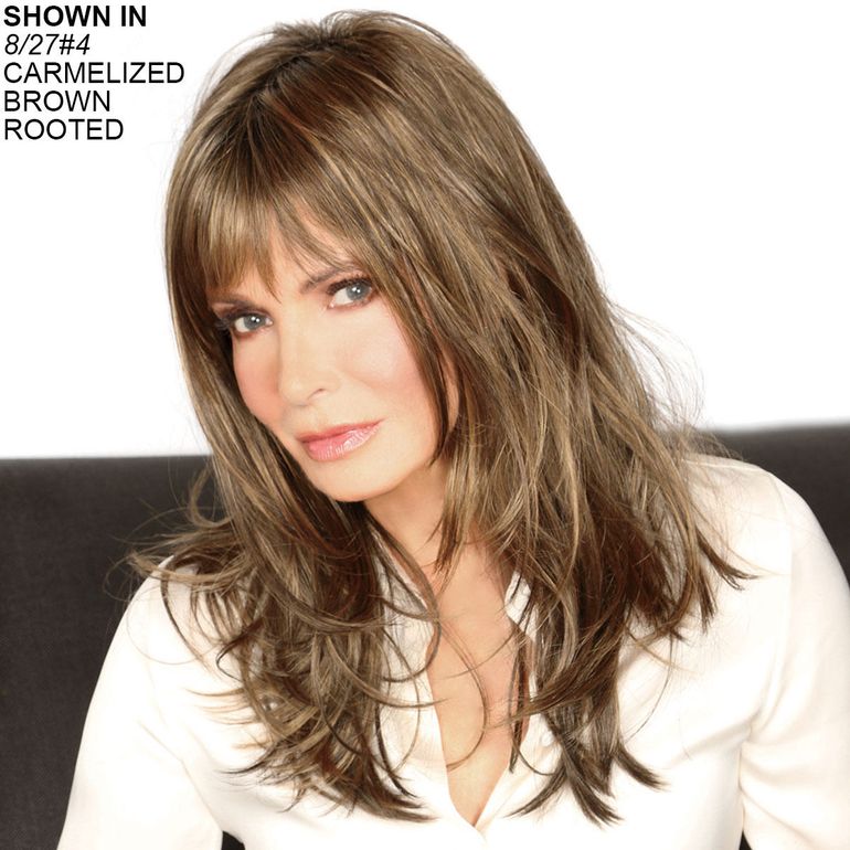 Bridgette Wig by Jaclyn Smith | Wig.com | Wig.com