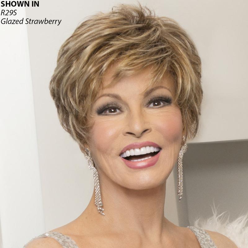 Sparkle Elite Lace Front Monofilament Wig By Raquel Welch® Get Yours At 