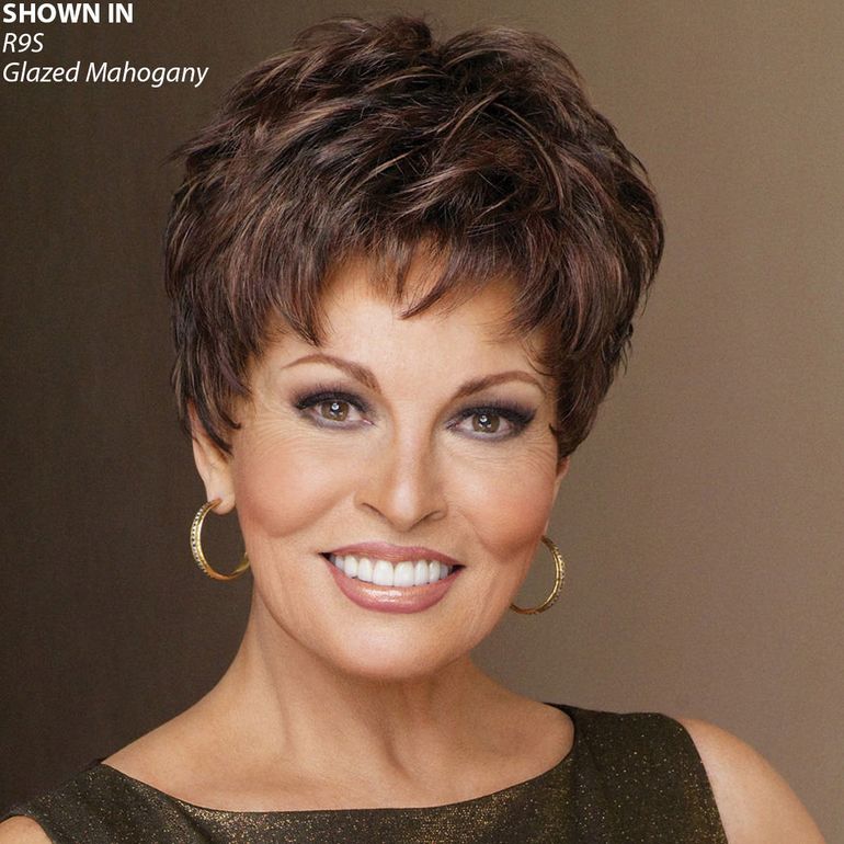 Winner Elite Lace Front Monofilament Wig By Raquel Welch® Get Yours