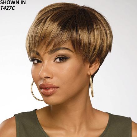 Wig.com Featuring Especially Yours® Wigs for African American Women ...