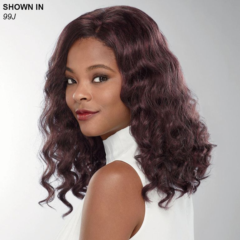 Kenna Lace Front Wig By Especially Yours® 