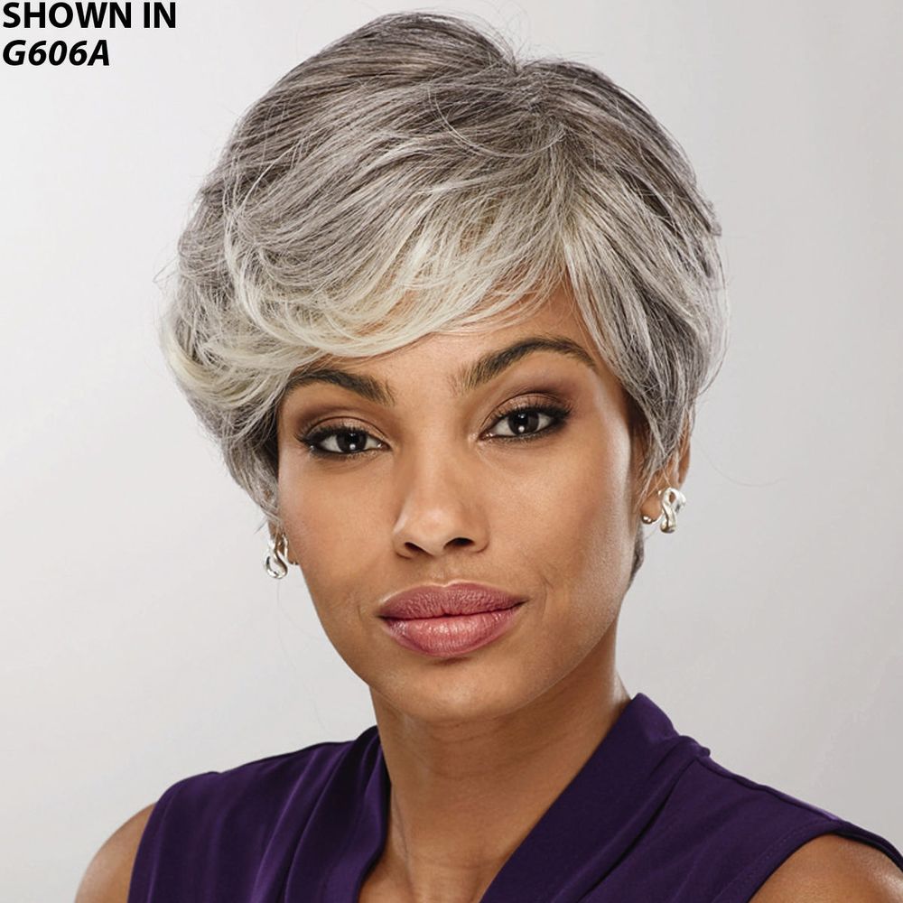 Esther Human Hair Blend Wig by Especially Yours® | Wig.com