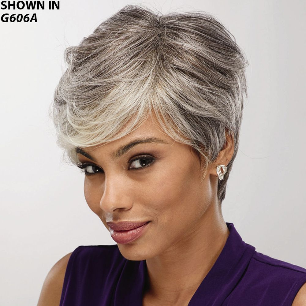 Esther Human Hair Blend Wig by Especially Yours® | Wig.com