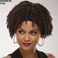Sharma Headband Hair Piece by Especially Yours