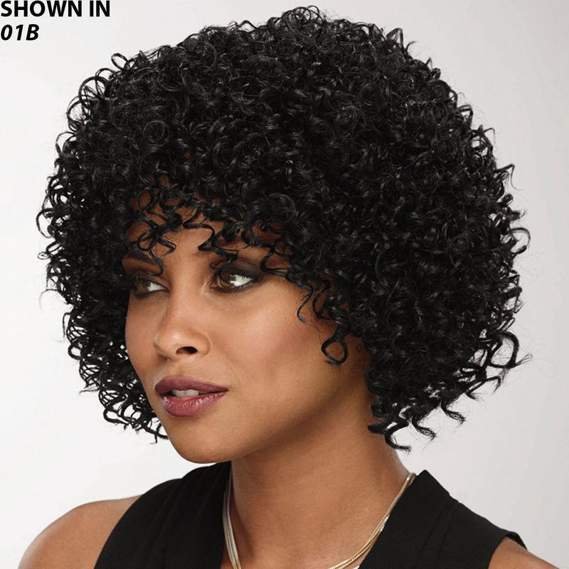 Scout WhisperLite® Wig by Donna Vinci Collection | Wig.com