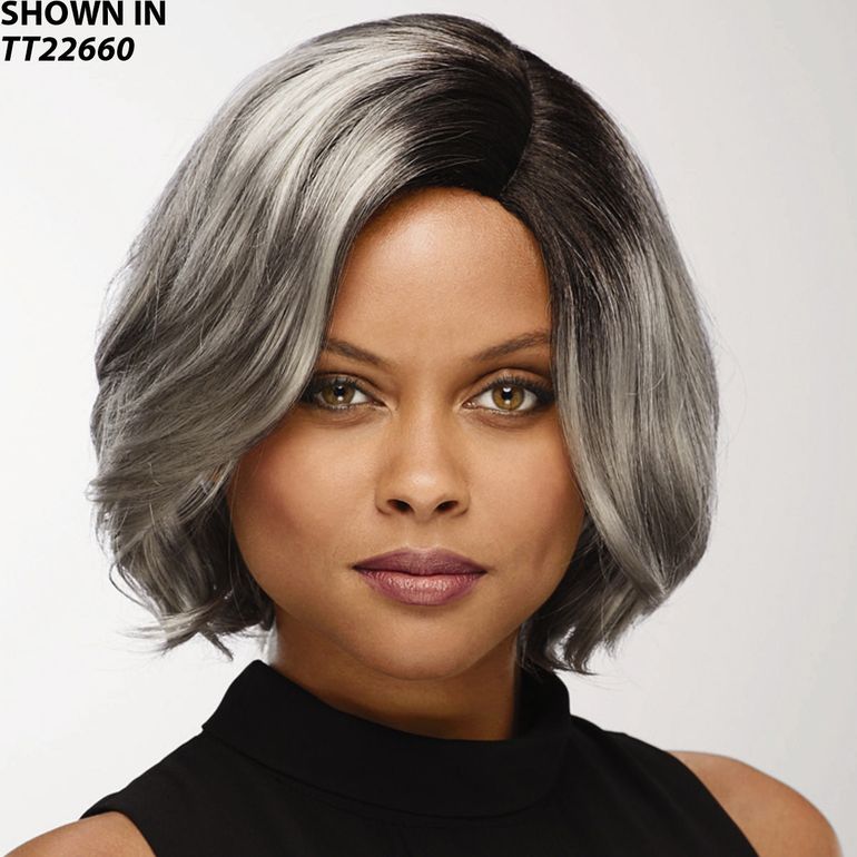 Sadie Wig by Diahann Carroll™ | Wig.com