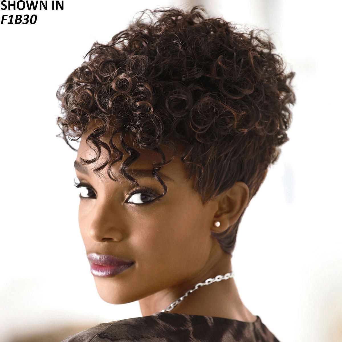 Nori Wig by Motown Tress
