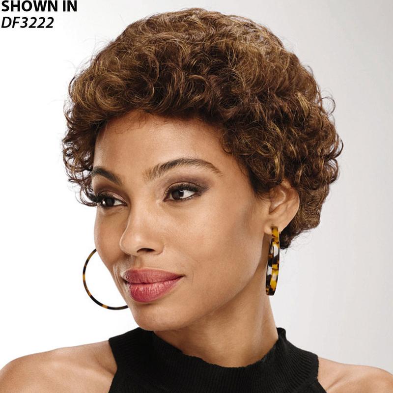 Beauty WhisperLite® Wig by Diahann Carroll™ | Wig.com